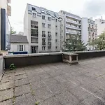 Ws Tour Eiffel - Saint-Charles