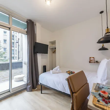 Appartamento Ws Tour Eiffel - Saint-charles *