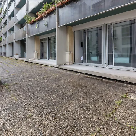 Apartment Ws Tour Eiffel - Saint-charles