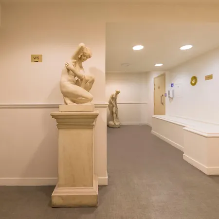 Ws Tour Eiffel - Saint-charles Apartment