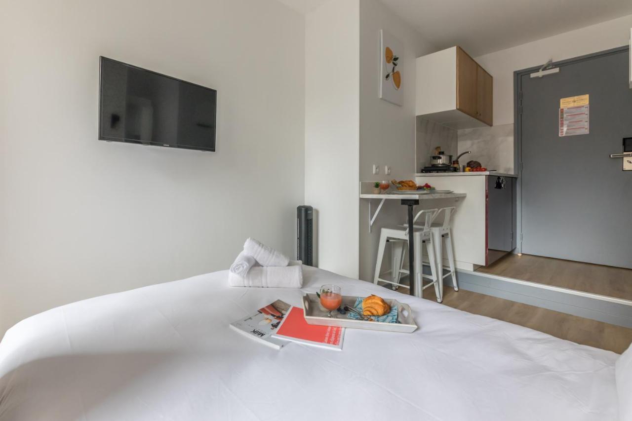 Ws Tour Eiffel - Saint-charles