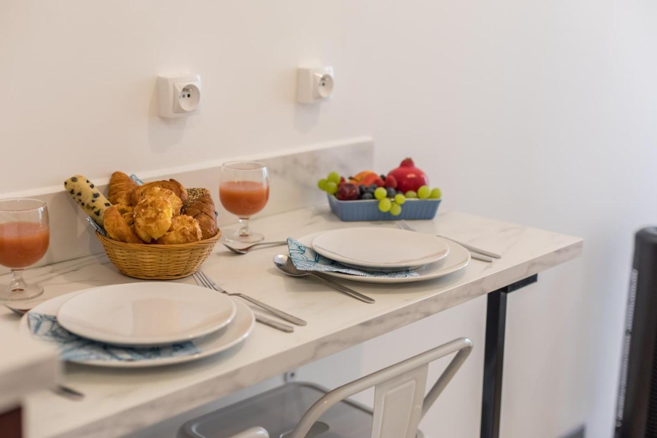 Apartment Ws Tour Eiffel - Saint-charles