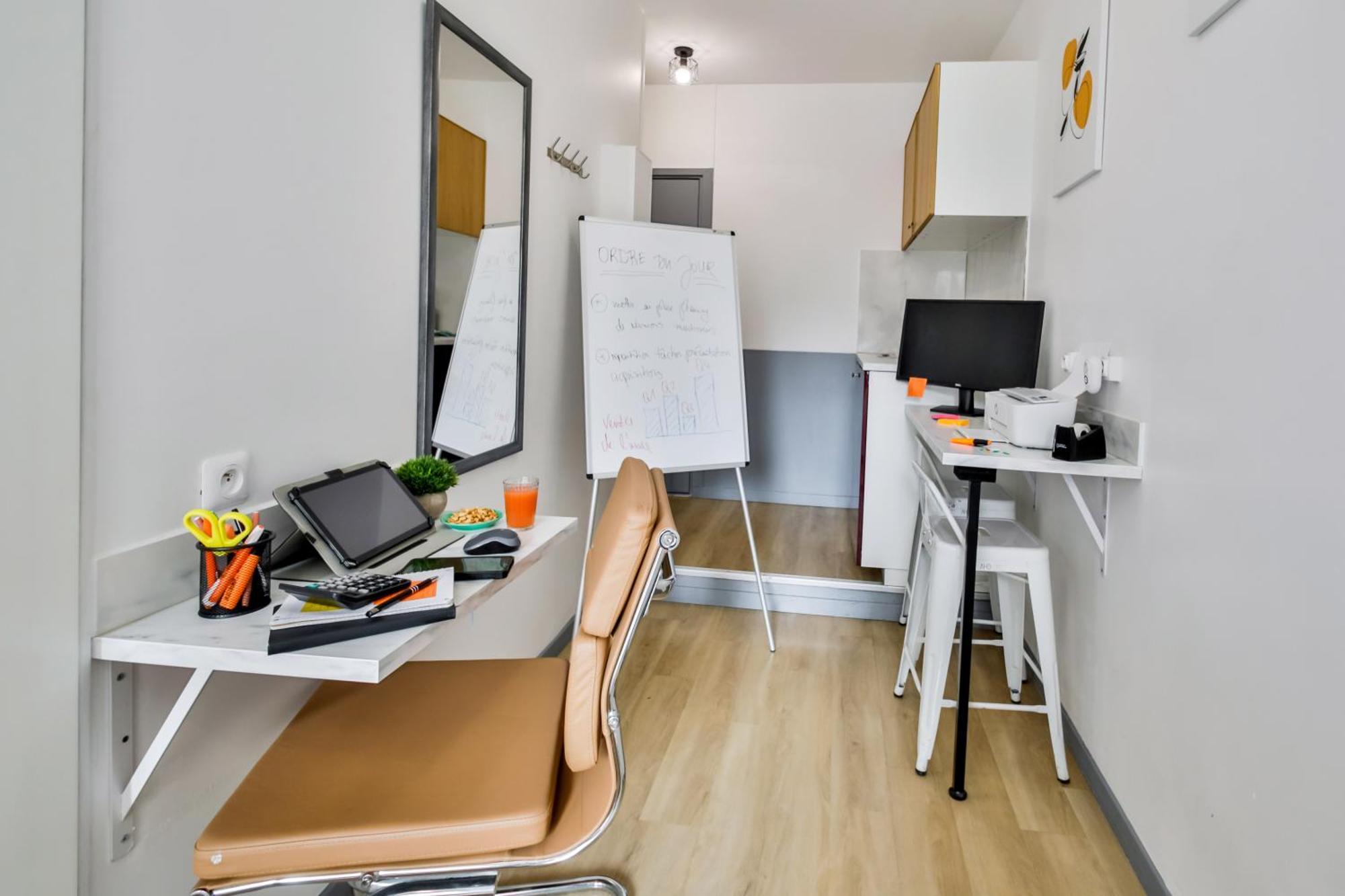 Ws Tour Eiffel - Saint-charles Apartment *