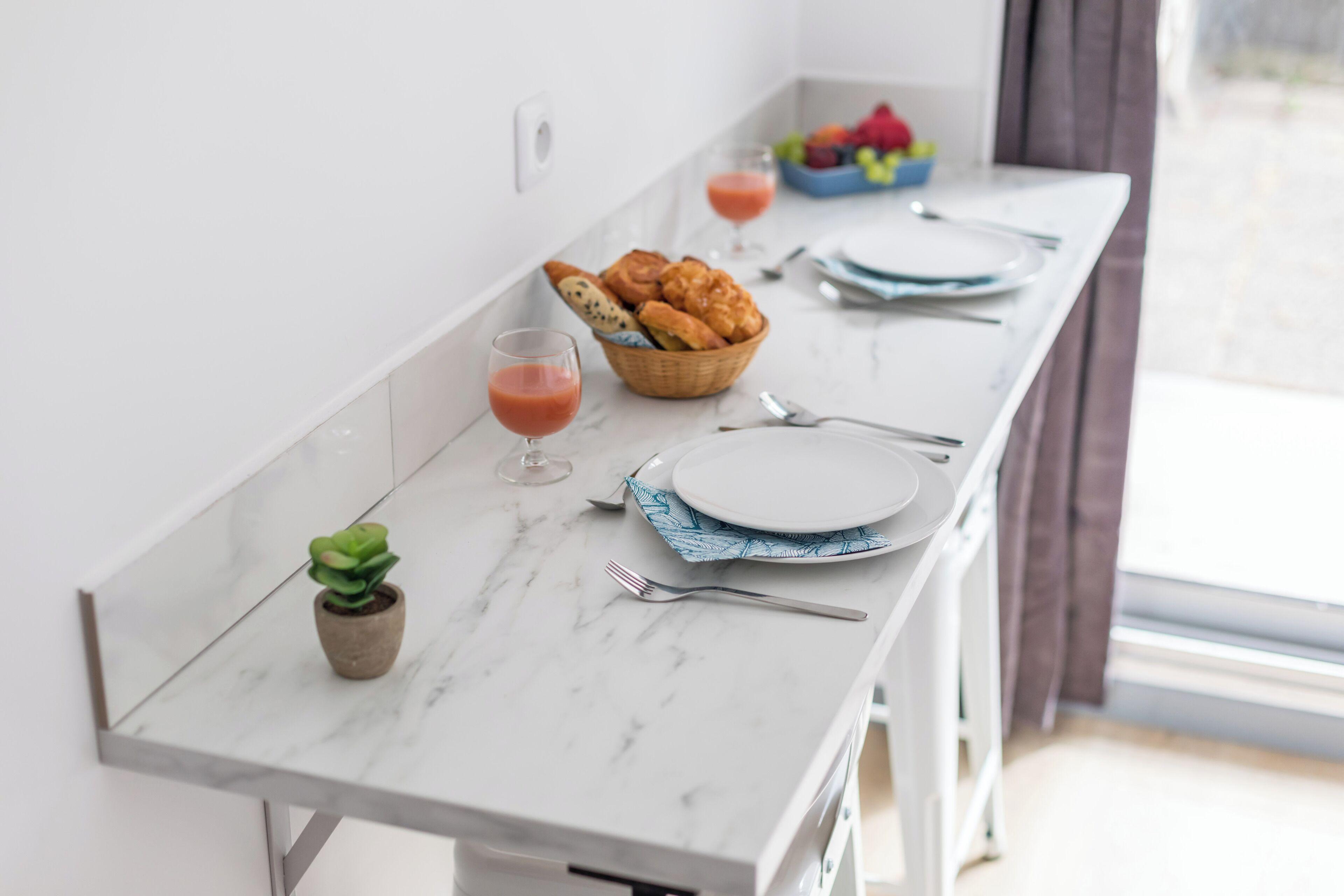 Apartment Ws Tour Eiffel - Saint-charles