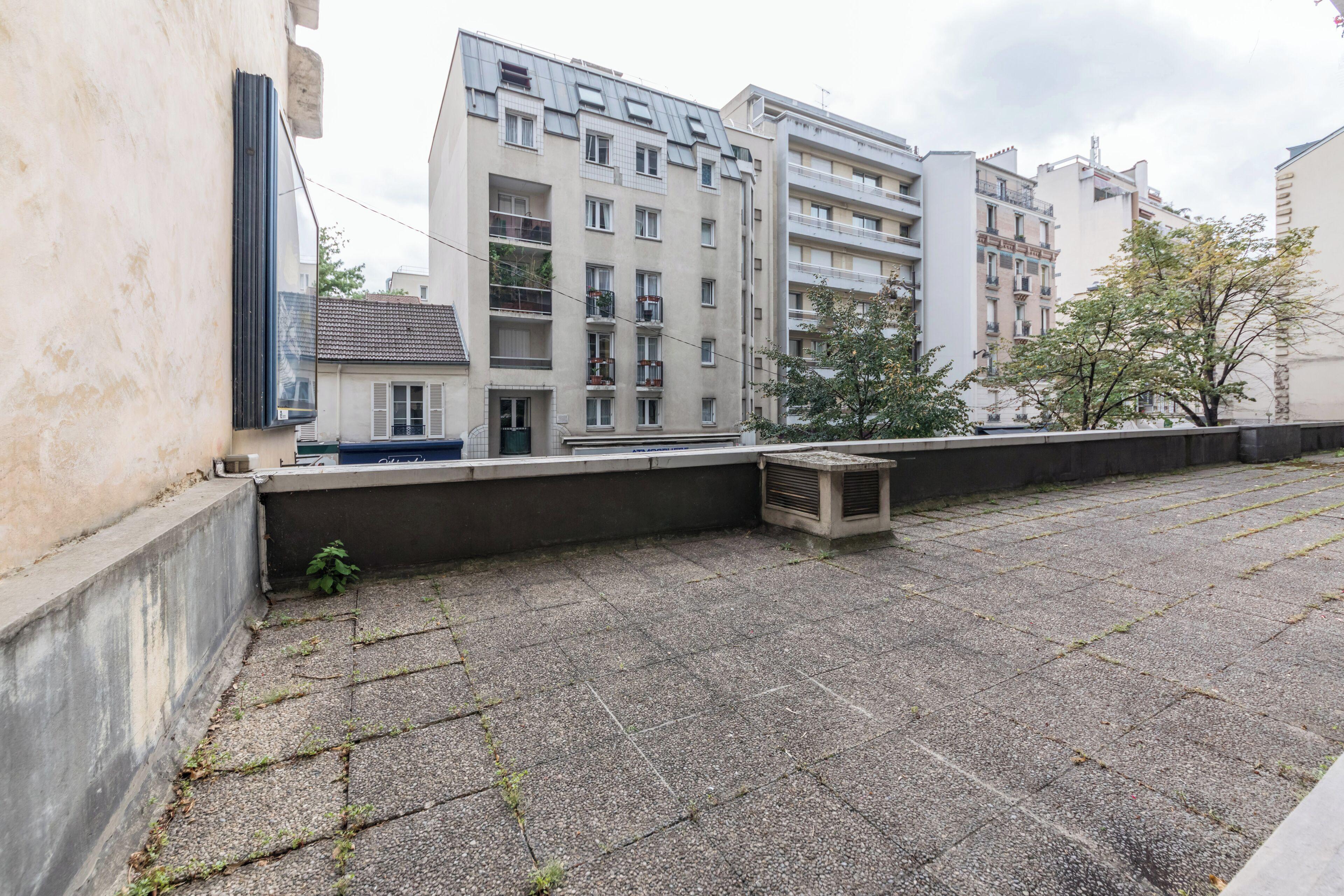 Ws Tour Eiffel - Saint-charles